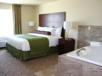 Cobblestone Hotel & Suites - Devils Lake Hotels in Devils Lake