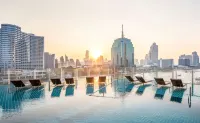 Millennium Hilton Bangkok - Romantic