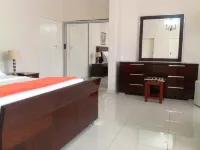 Cypress Executive Lodge