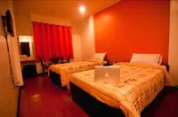 Asog County Hotel Hotels in der Nähe von University of Northeastern Philippines