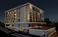 Side Zeugma Hotel - Adult Only 16 Plus