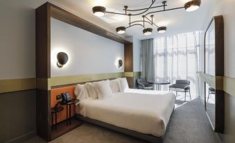 Hotel Colón Centro - Housity