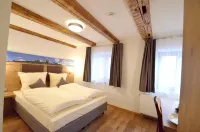 Bauer Gästezimmer Hotels in Kinding