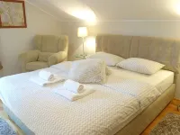 فيلا كوانتوم بيوجراد Hotels near باليلولا