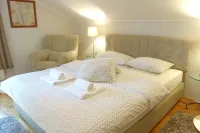 Villa Quantum Beograd - Bintang 3