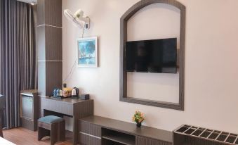 Thuy Duong Motel & Apartments