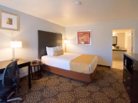 Best Western Yuma Mall Hotel  Suites Hotels in Yuma