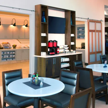 Hyatt Place Augusta