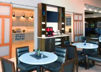 Hyatt Place Augusta - breakfast