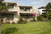 Aalernhüs Hotel & Spa Hotels in Sankt Peter-Ording