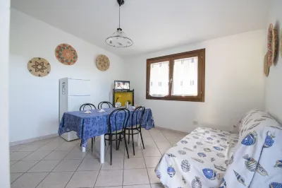 Villette a Schiera Rena Majore Hotels in Luogosanto