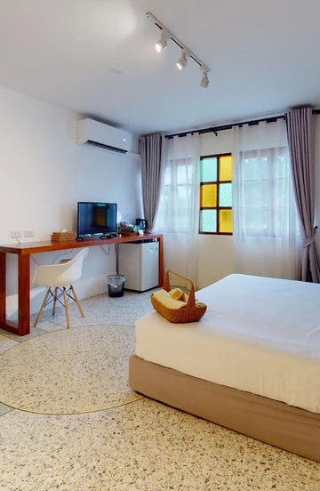 รูปภาพของวิช โคโค แกลเลอรี โฮเต็ล