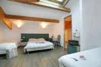 The Originals City, Hôtel la Belle Étape, Brignoles Các khách sạn ở Brignoles