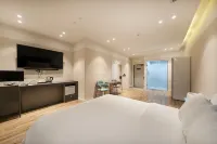 Gwangyang One Drive Unintel Hotels in Gwangyang