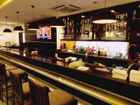 Karma Hotel Hotel di Apapa