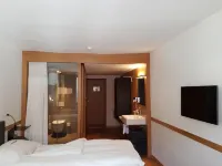East West Hotel Basel