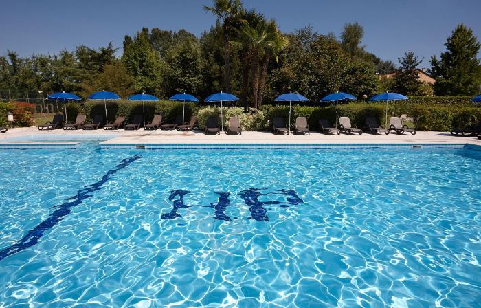 Hotel Villa Patriarca - Buongiorno! Hotels