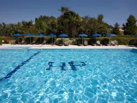 Hotel Villa Patriarca