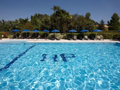 Hotel Villa Patriarca Hotels in Mirano