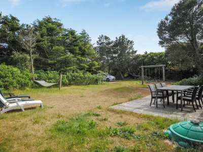 "Konrad" - 400m from the Sea Hotels near Hillerslev Kirke