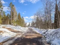 Hallanhelmi a Paritalo Hotel di Kehys-Kainuu