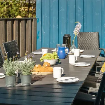 "Anegrete" - 900m from the Sea