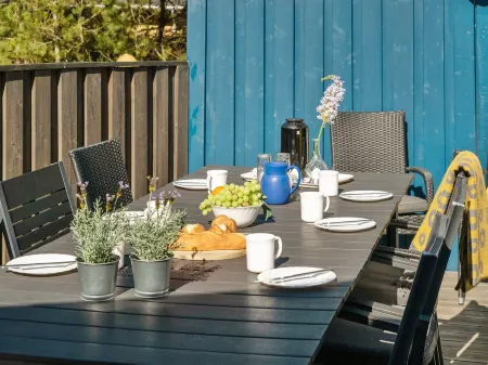 "Anegrete" - 900m from the Sea