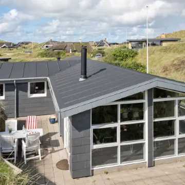 "Jess" - from the Sea