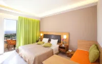Pefkos Beach Studios & Apartments