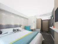 Holiday Inn Express ALMATY by IHG Hotels in Almaty