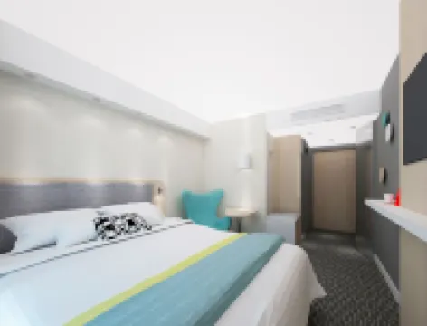 阿拉木圖智選假日酒店 阿拉木圖酒店