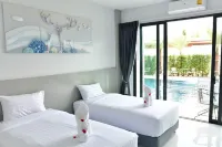 Baan Yamoo Ranong