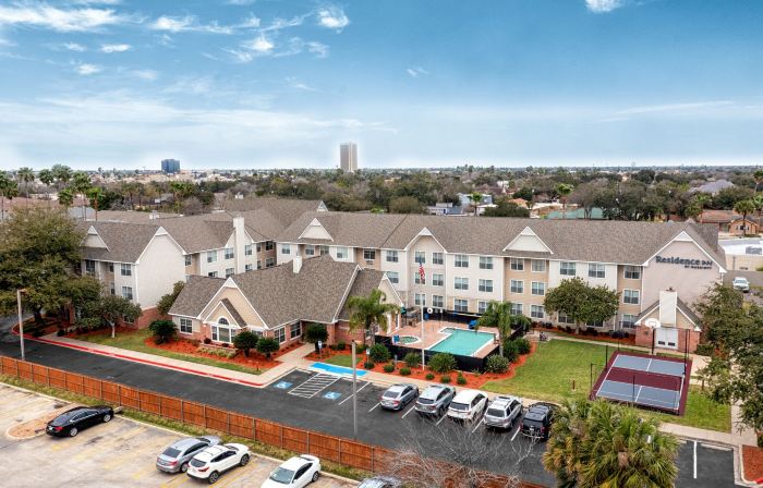 Residence Inn McAllen