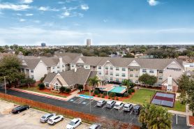 Residence Inn McAllen