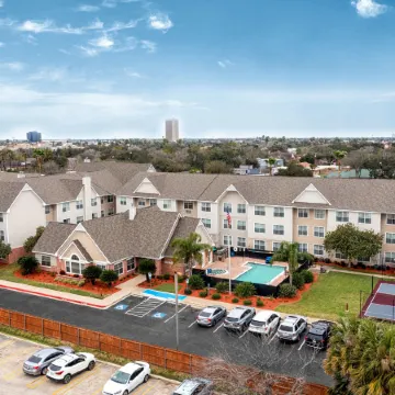 Residence Inn McAllen