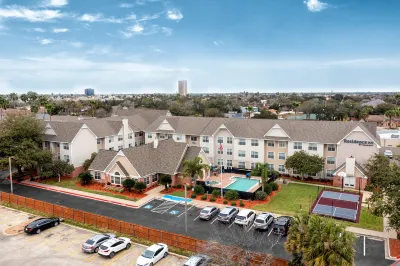 Residence Inn McAllen Hotels near Northcross Shopping Center