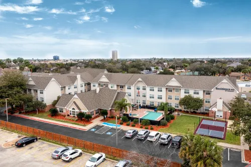 Residence Inn McAllen Hotel di Mcallen