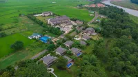 Soaltee Westend Resort Chitwan Các khách sạn ở 
