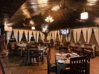Leoney Resort Goa Hotels in Vagator