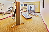 Holiday Inn Express & Suites PONCA CITY by IHG - Gym
