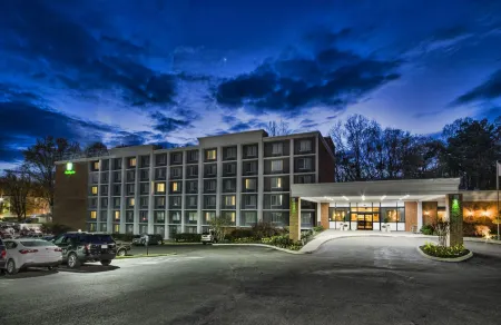 Holiday Inn Charlottesville-Univ Area
