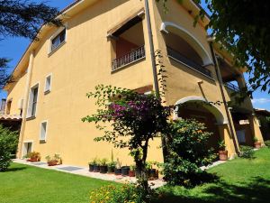 Hotel Il Girasole