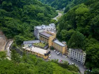 Sansuiso Tsuchiyu Spa