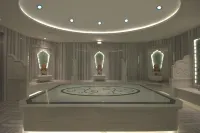Venus Thermal Boutique Hotel - spa