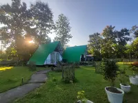 Wildernest Các khách sạn ở Golaghat