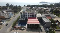 Hotel Recanto Dos Dinossauros