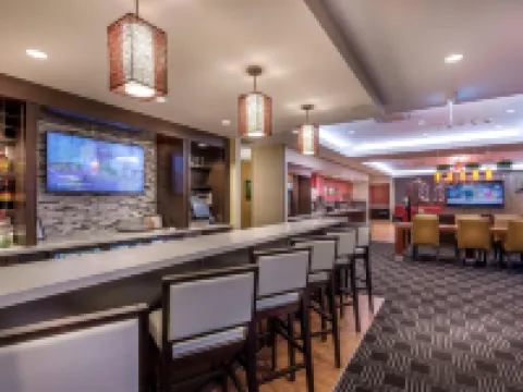 TownePlace Suites Belleville Hoteles en Belleville