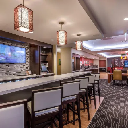 TownePlace Suites Belleville