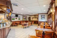 Baymont by Wyndham Front Royal Near Shenandoah National Park - breakfast