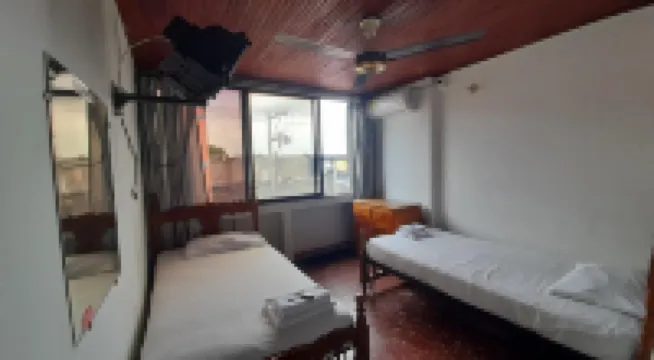 Hotel en Monteria City